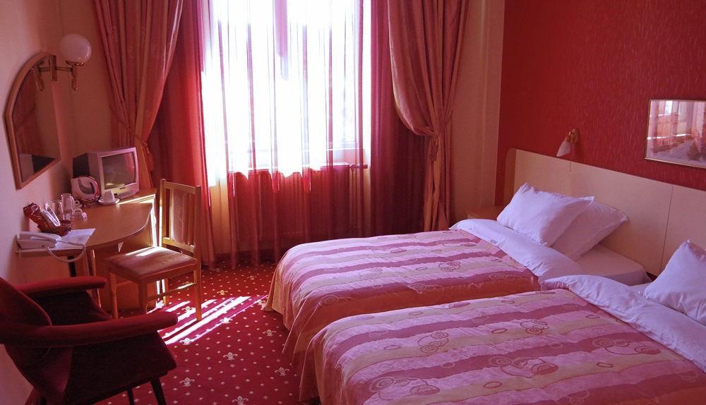 Hotel Balkan Gabrova Dış mekan fotoğraf